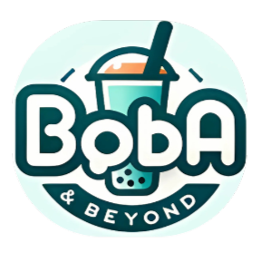 Boba and Beyond logo