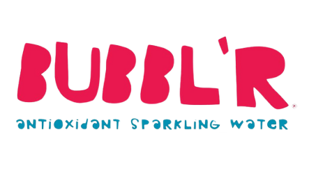 Bubblr logo