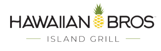 Hawaiian Bros logo