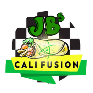JBs Cali Fusion logo